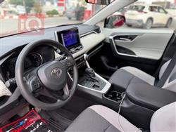 تويوتا راف 4